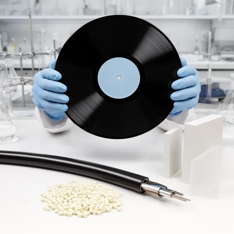 Vinylite