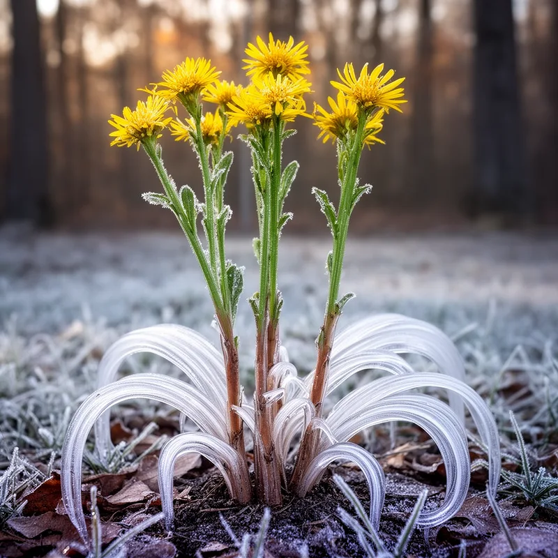frostweed