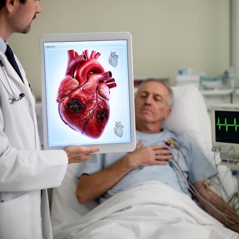 cardiopathy