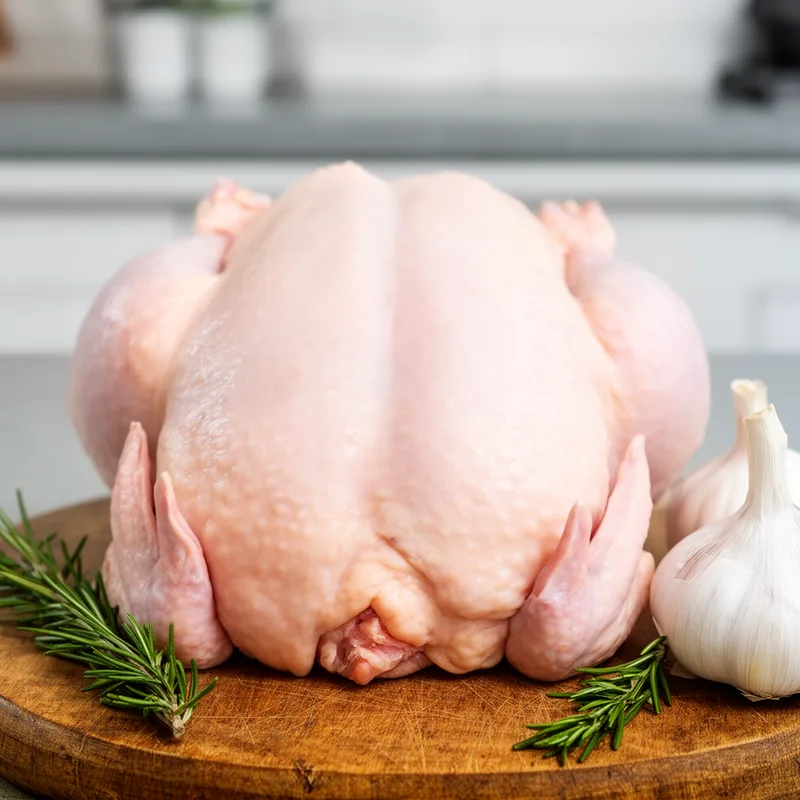 broiler