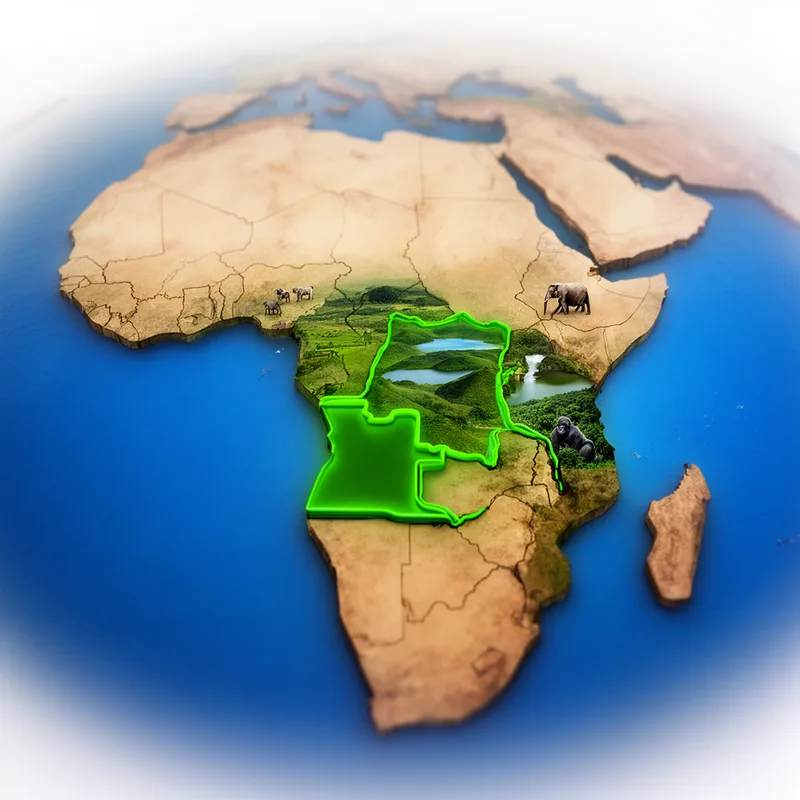 Republic of Uganda