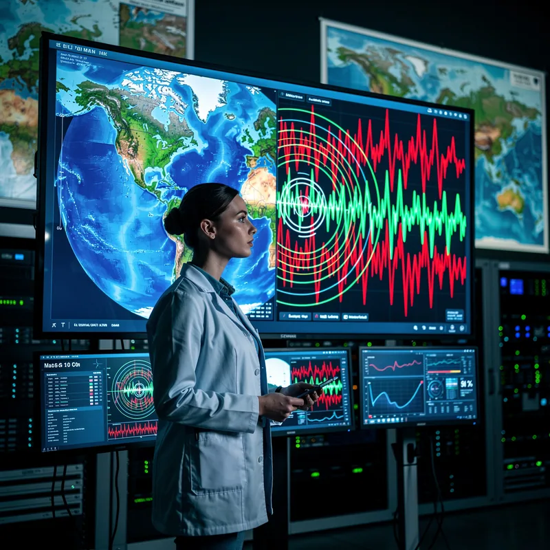 seismologist