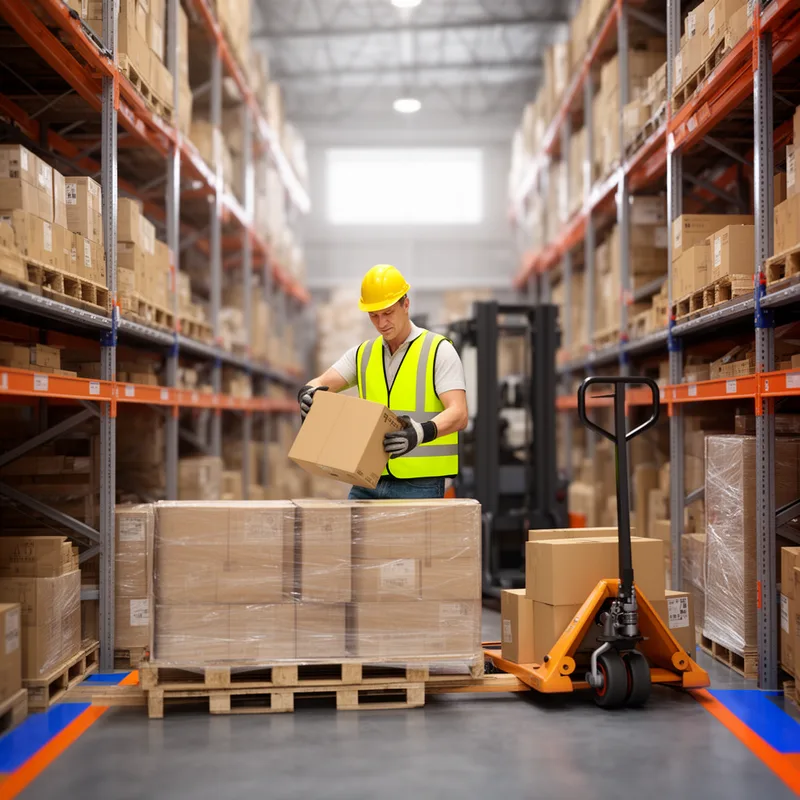 warehouser