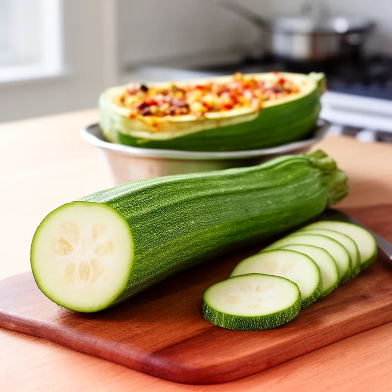 marrow squash