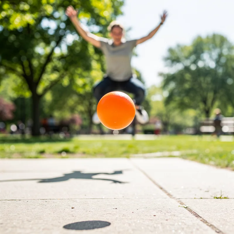 bounce
