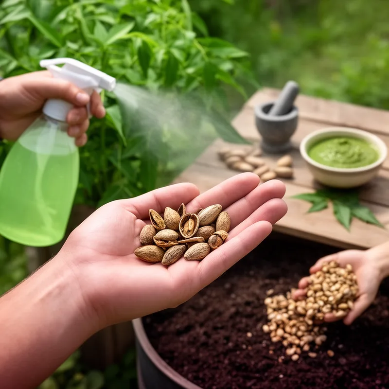 neem seed