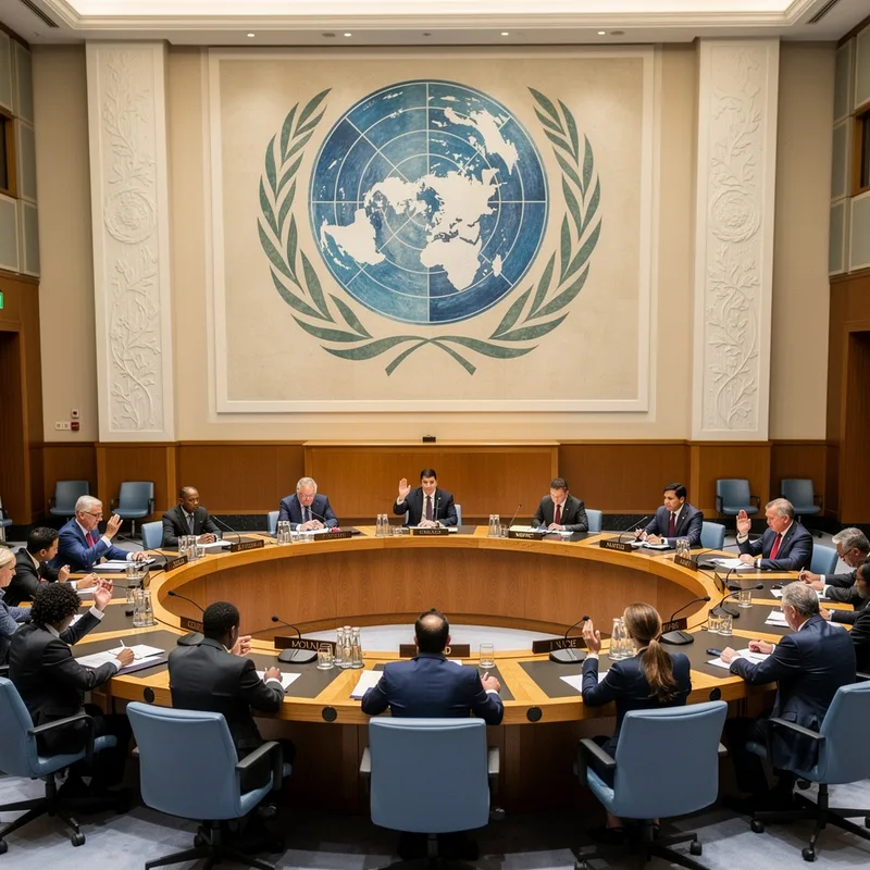 Security Council