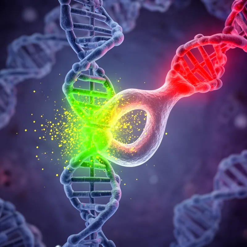 suppresser gene