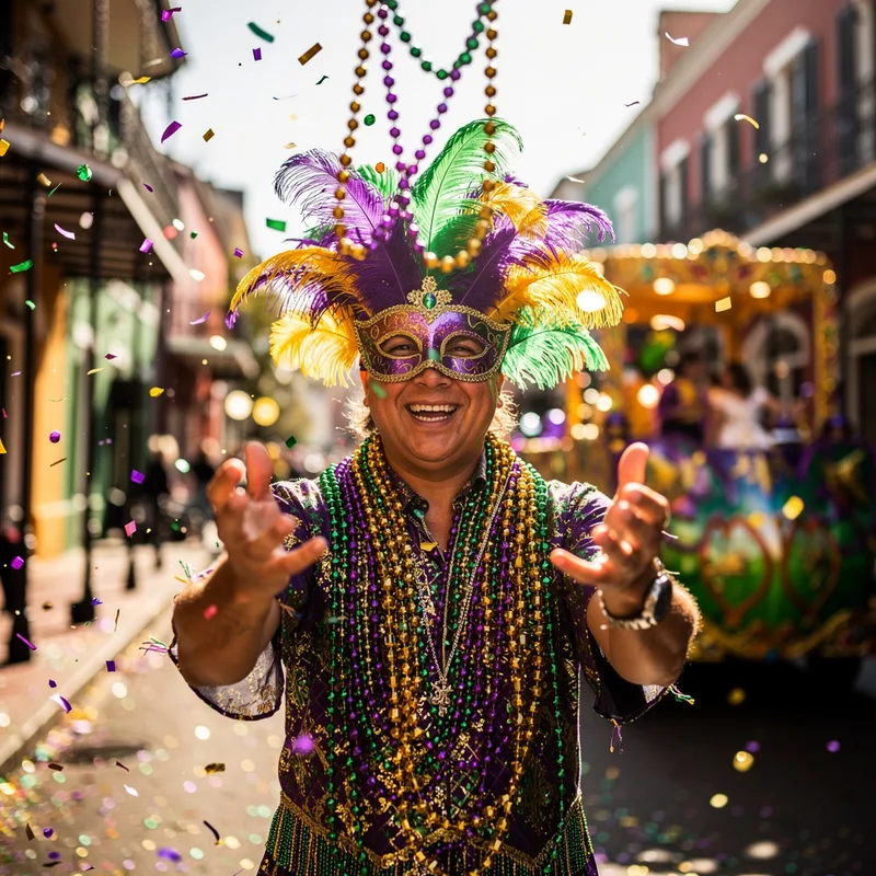 Mardi Gras