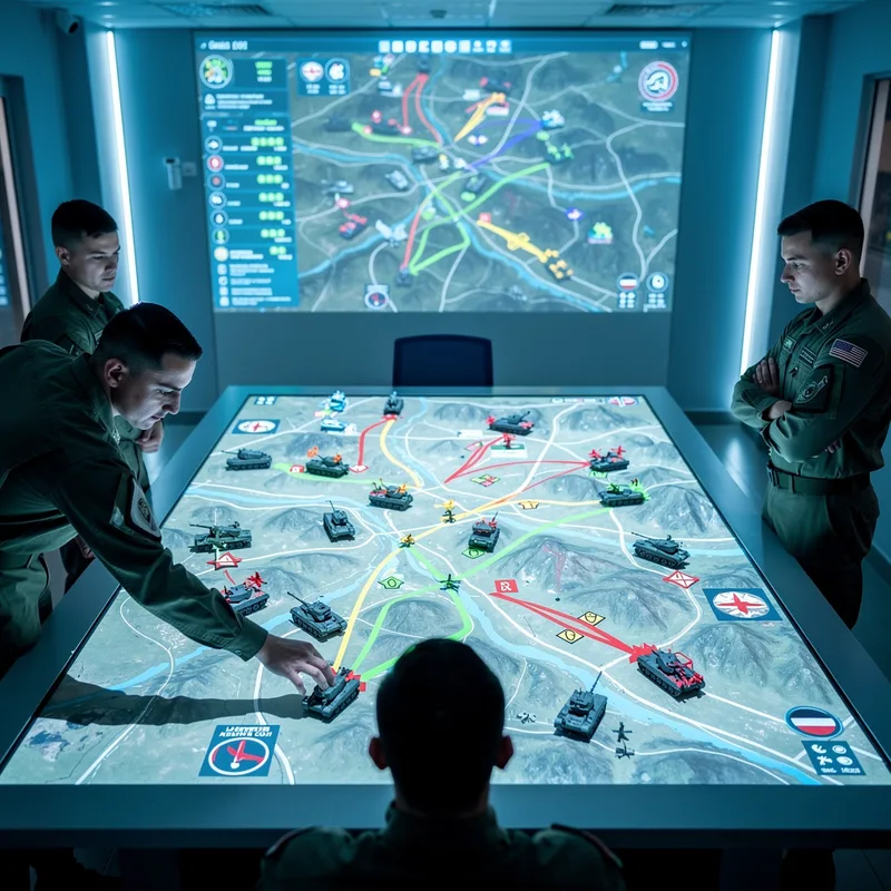 wargame