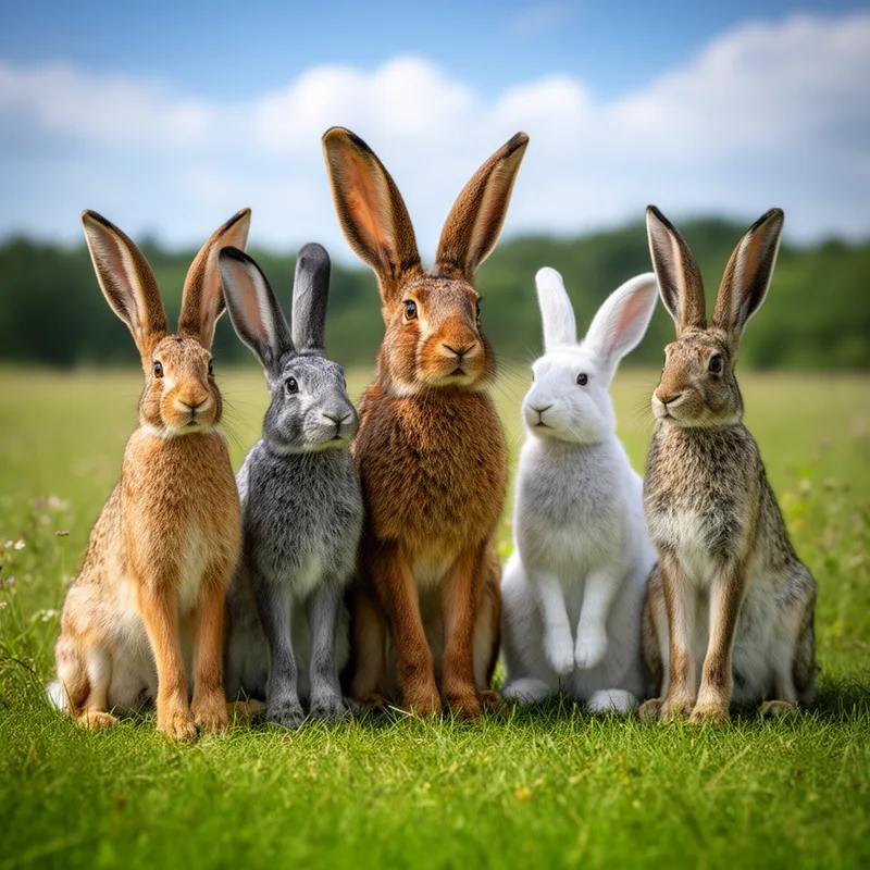 Lepus