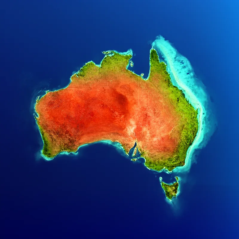 Australia