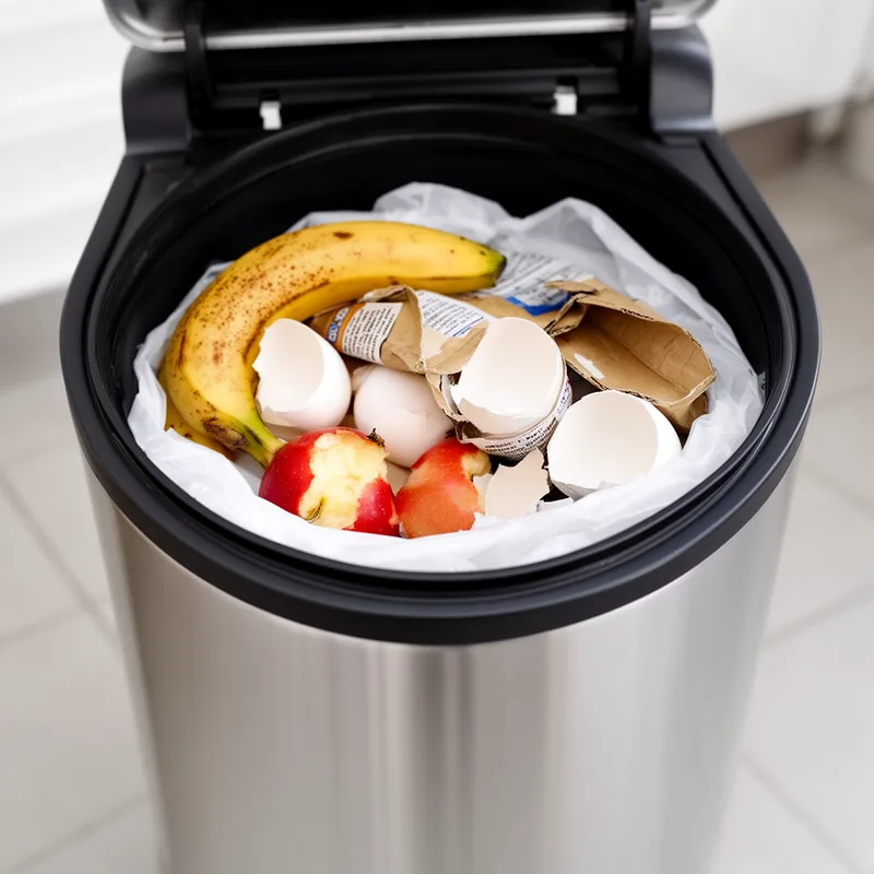 garbage