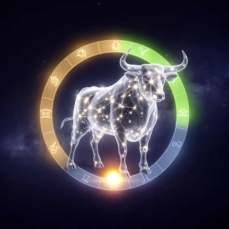 Taurus the Bull