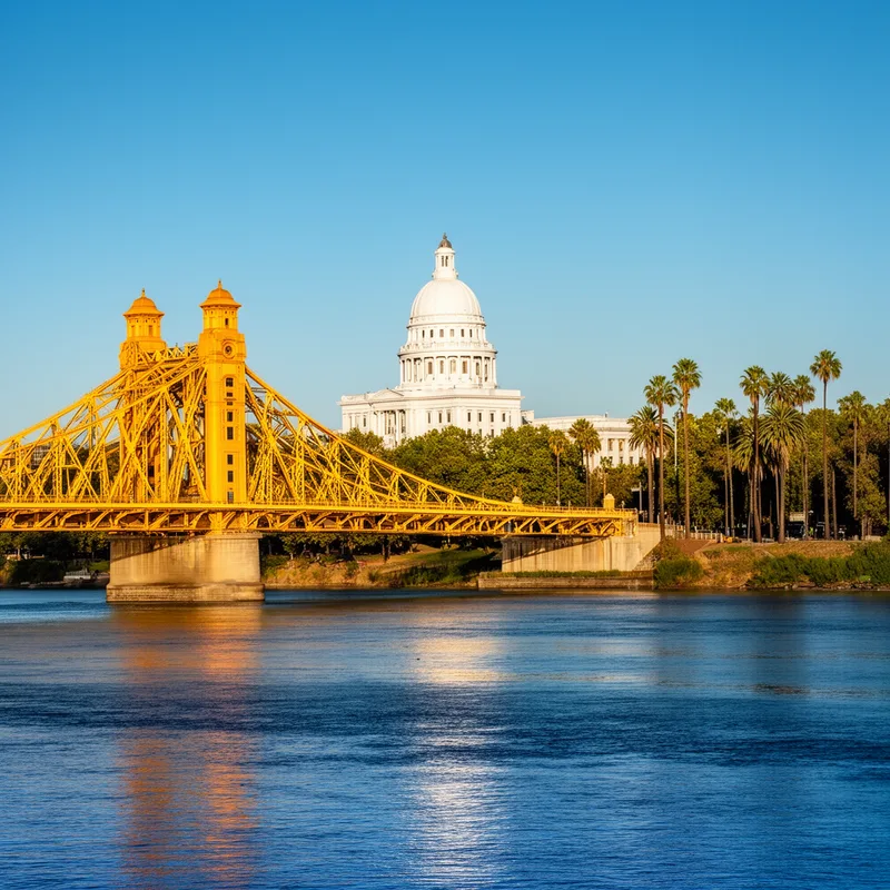 Sacramento