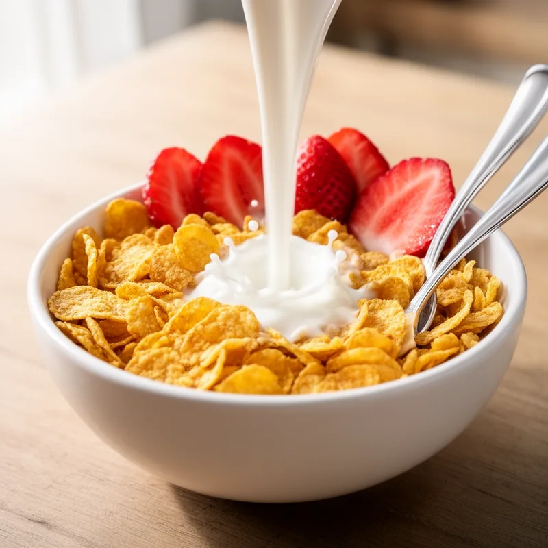cereal