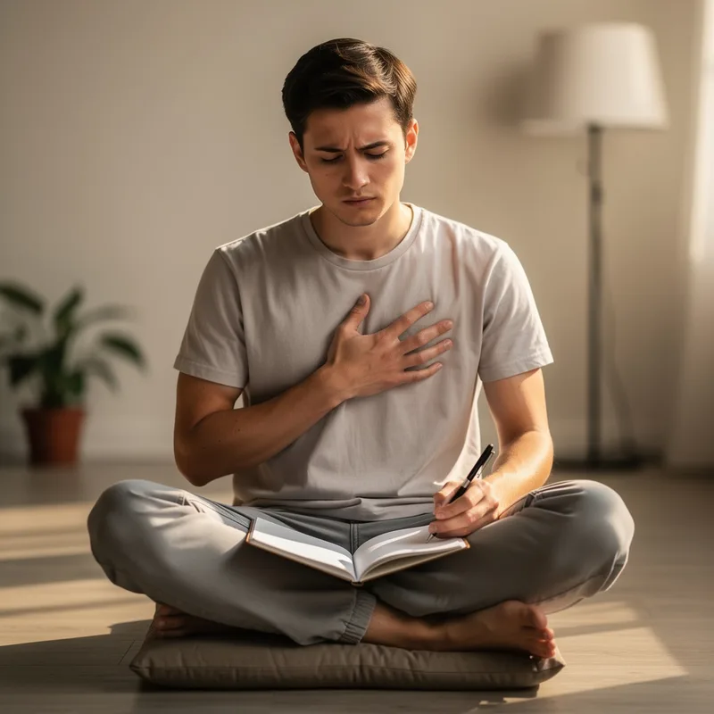 to introspect