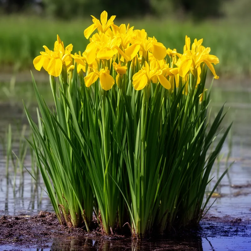 yellow flag