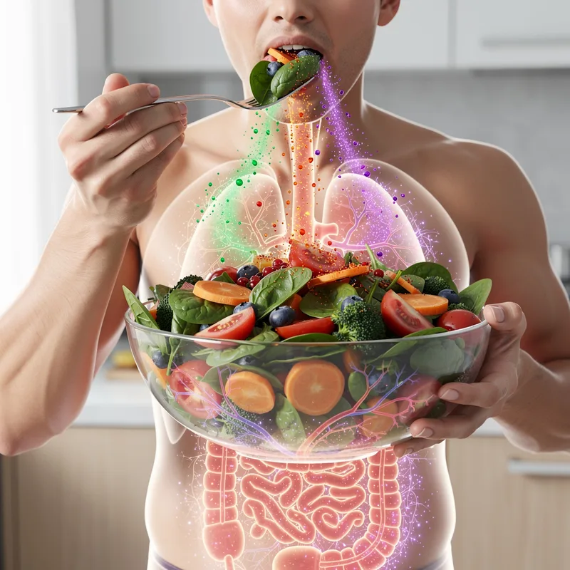 phytonutrient