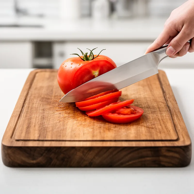 cutting board