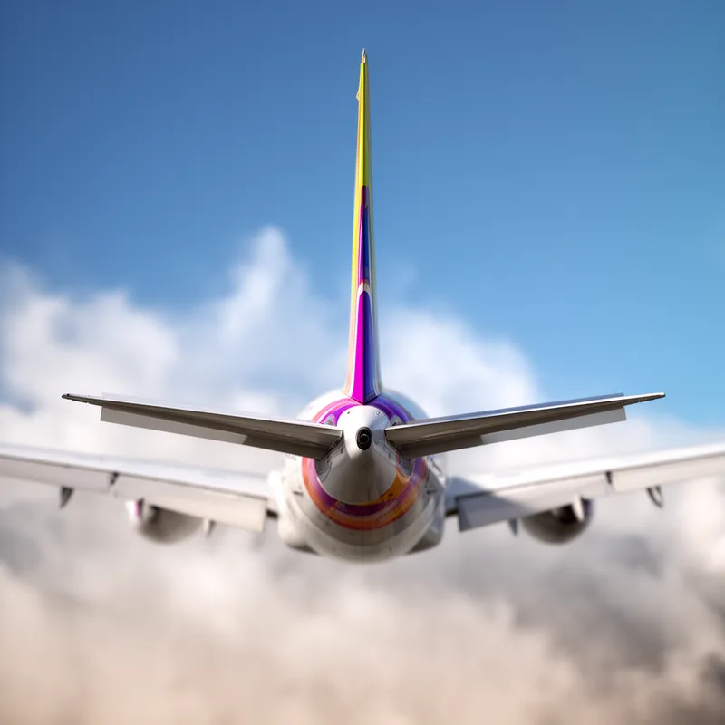 empennage