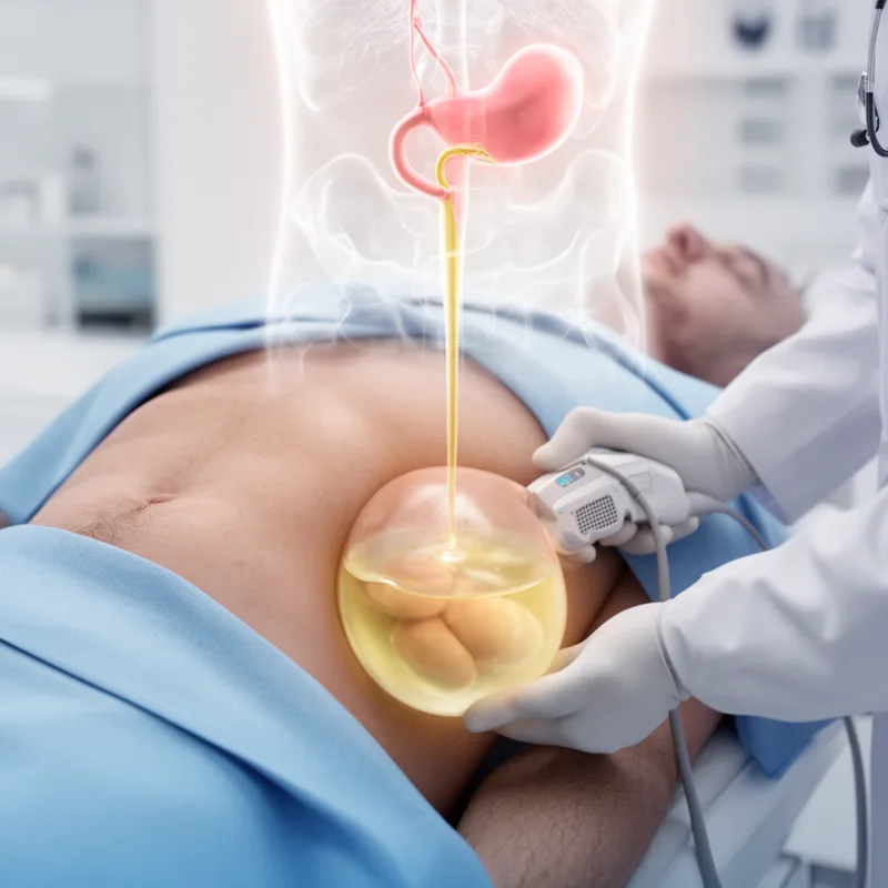 urocele