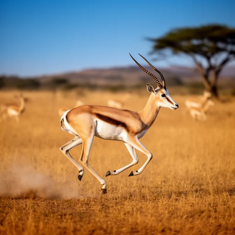 Gazella