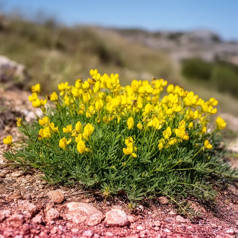Hippocrepis