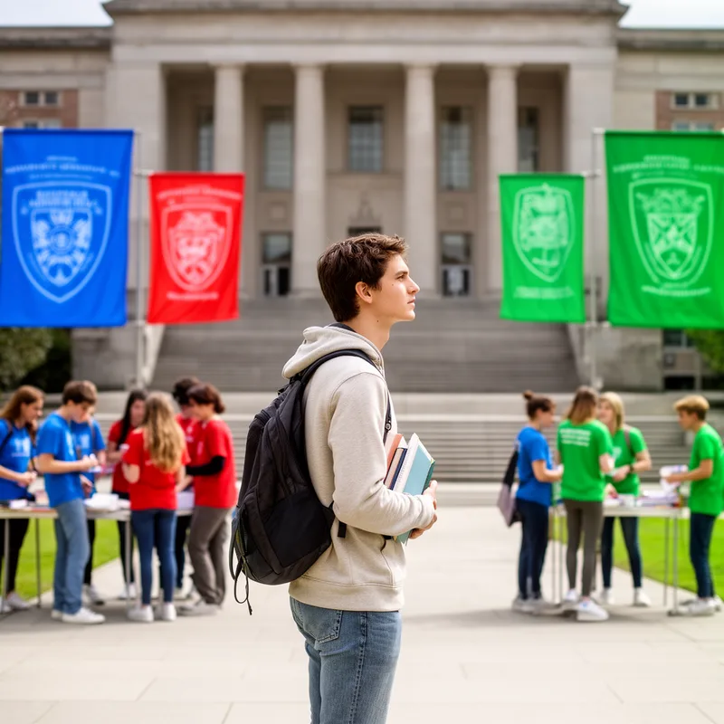 noncollegiate