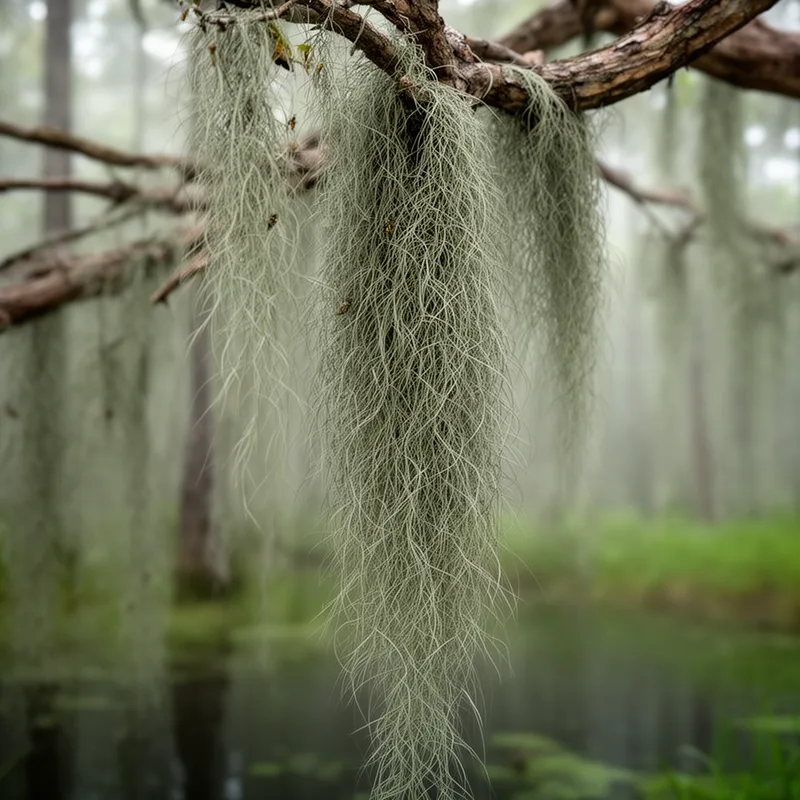 old man's beard
