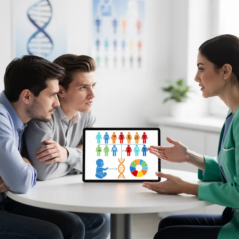 genetic counseling