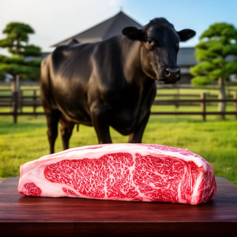 wagyu