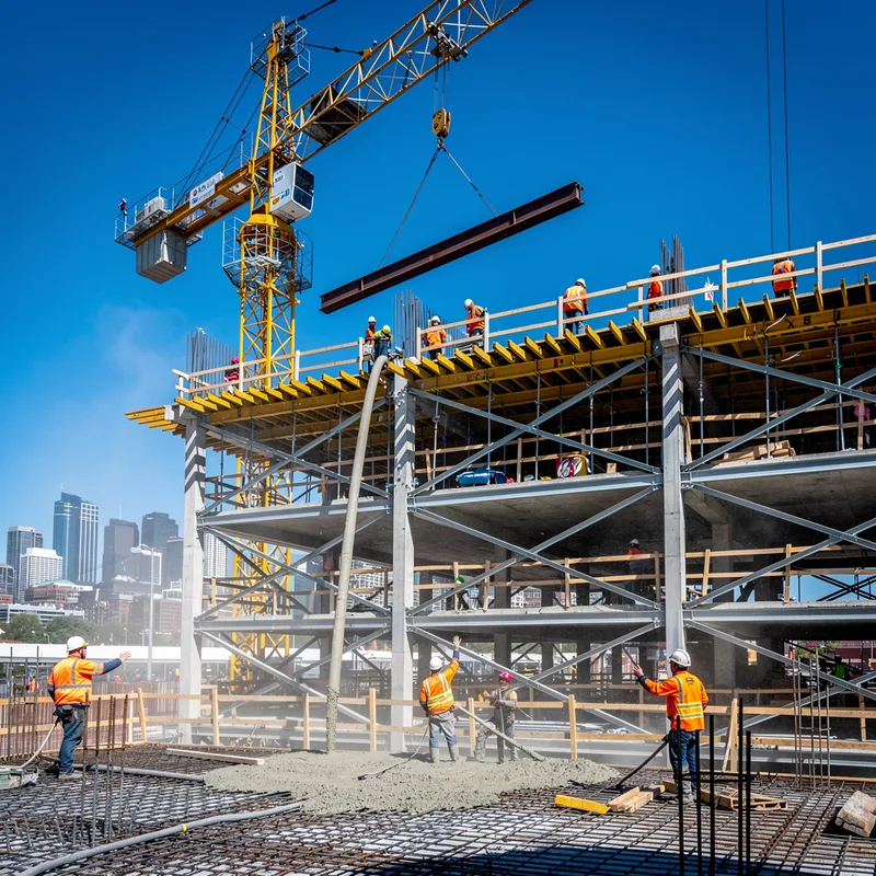 construction