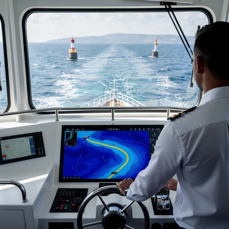 navigation