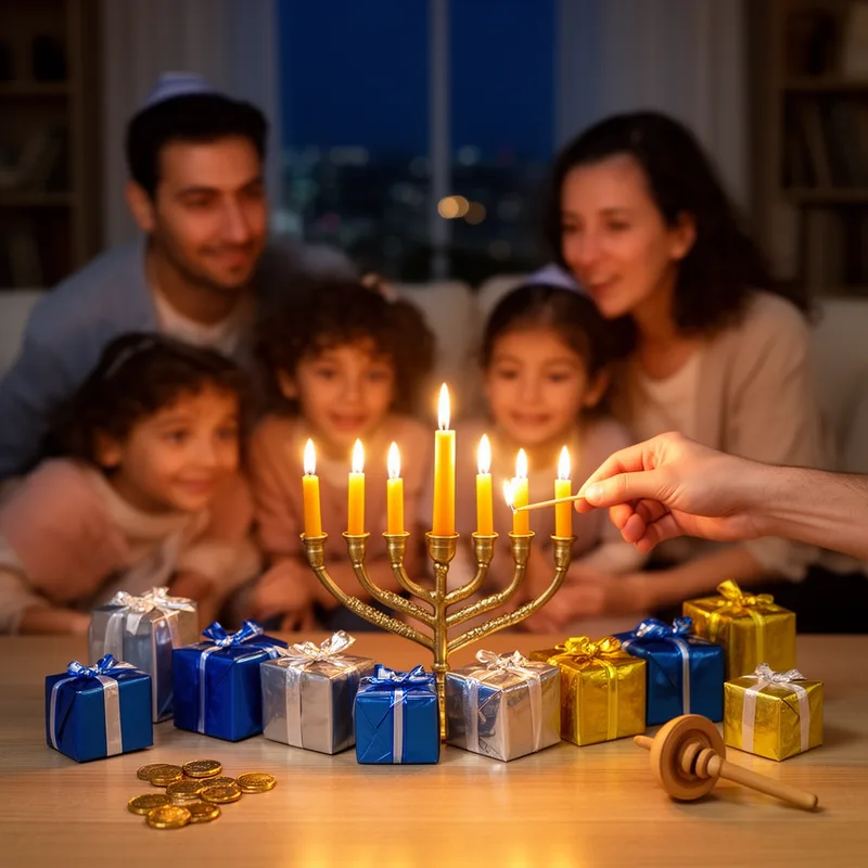 Chanukkah