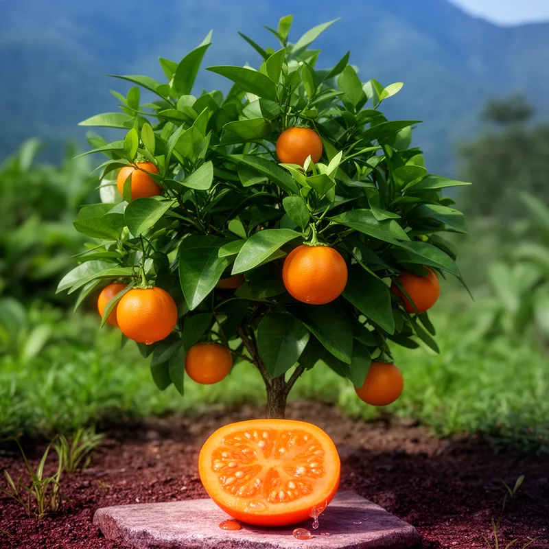 naranjilla