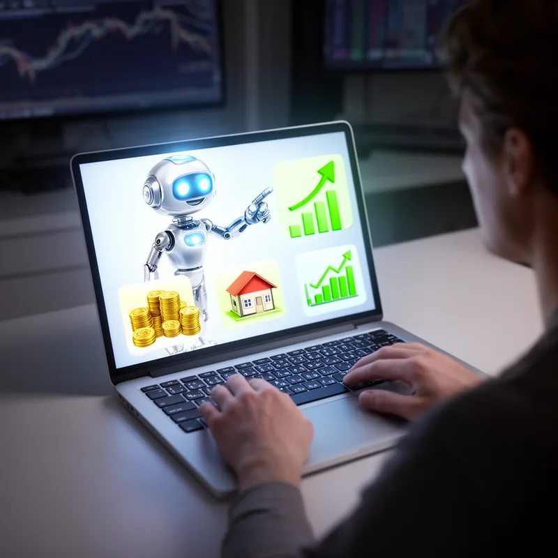 investment advisor