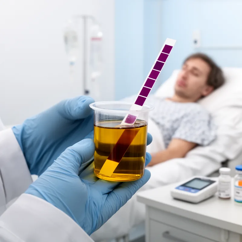 ketoaciduria