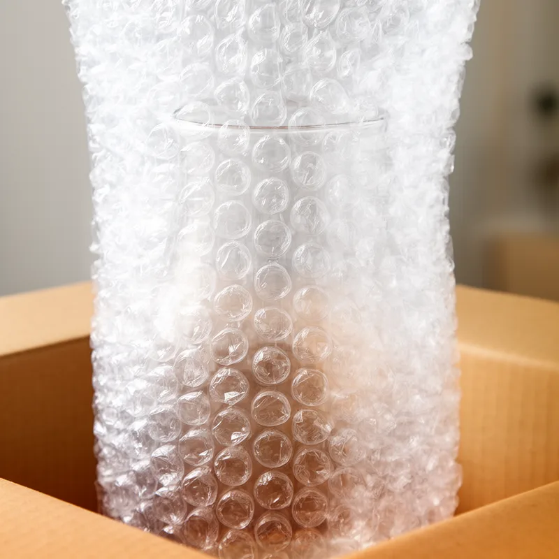 bubble wrap