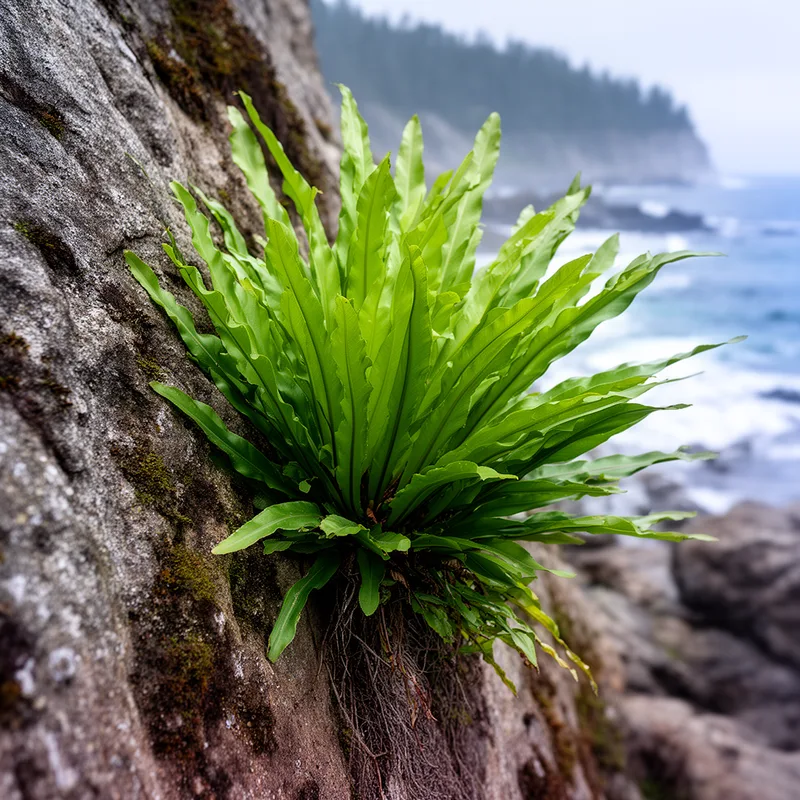 coast polypody