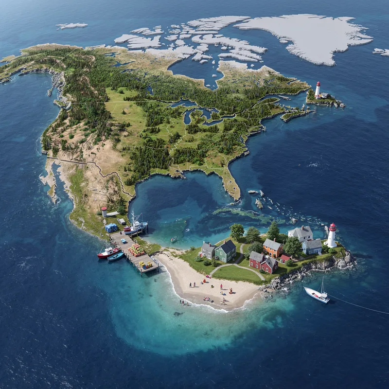 Maritimes