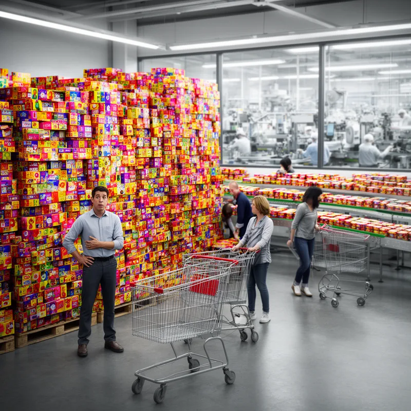 underconsumption