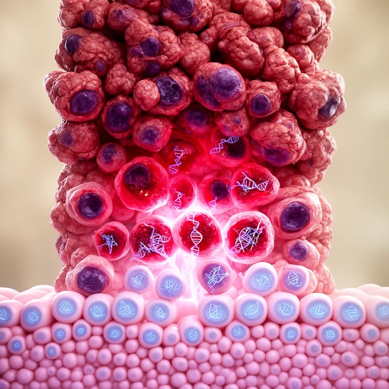 oncogenesis