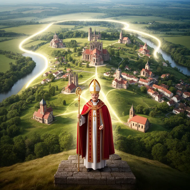 ecclesiastical province
