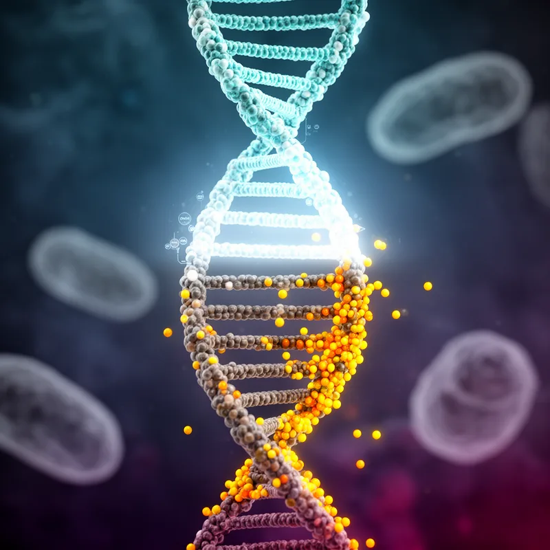 hypermethylation