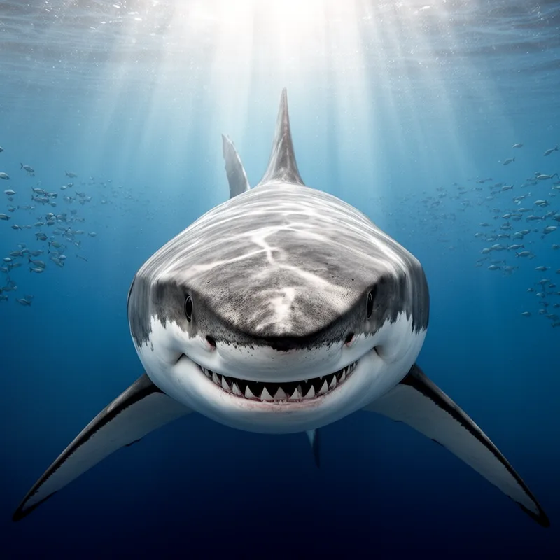 Carcharodon