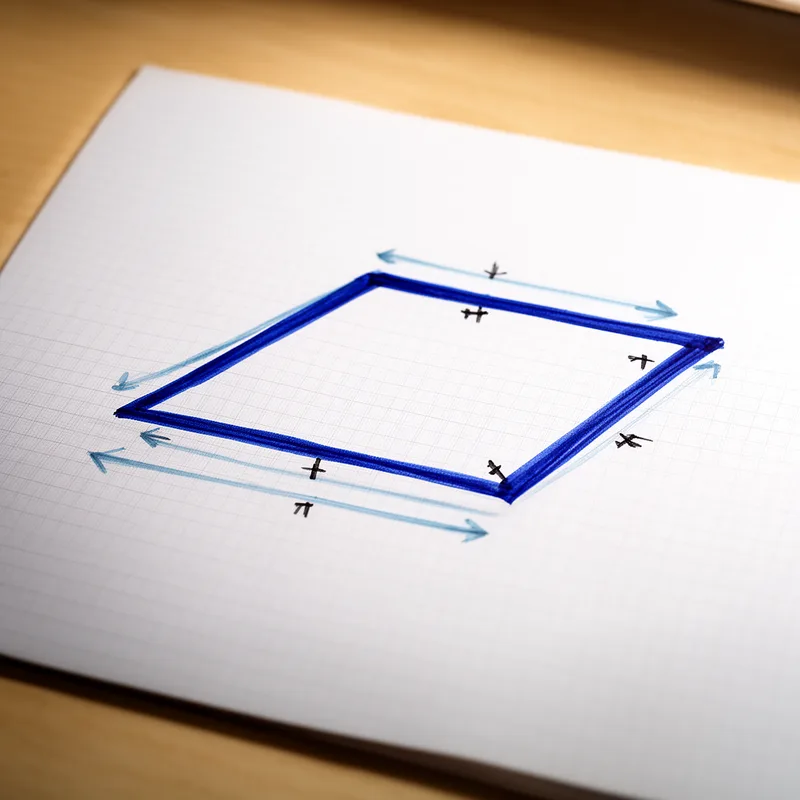 parallelogram