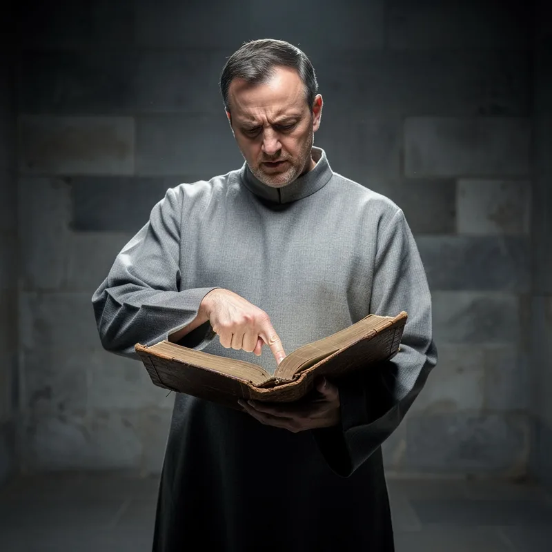 fundamentalist