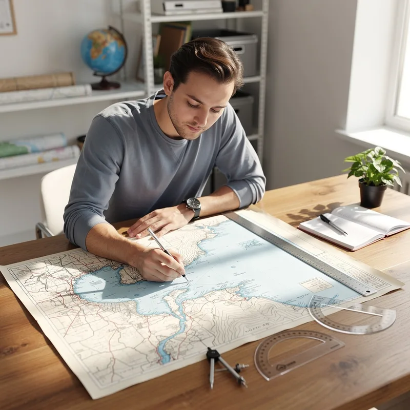 map maker
