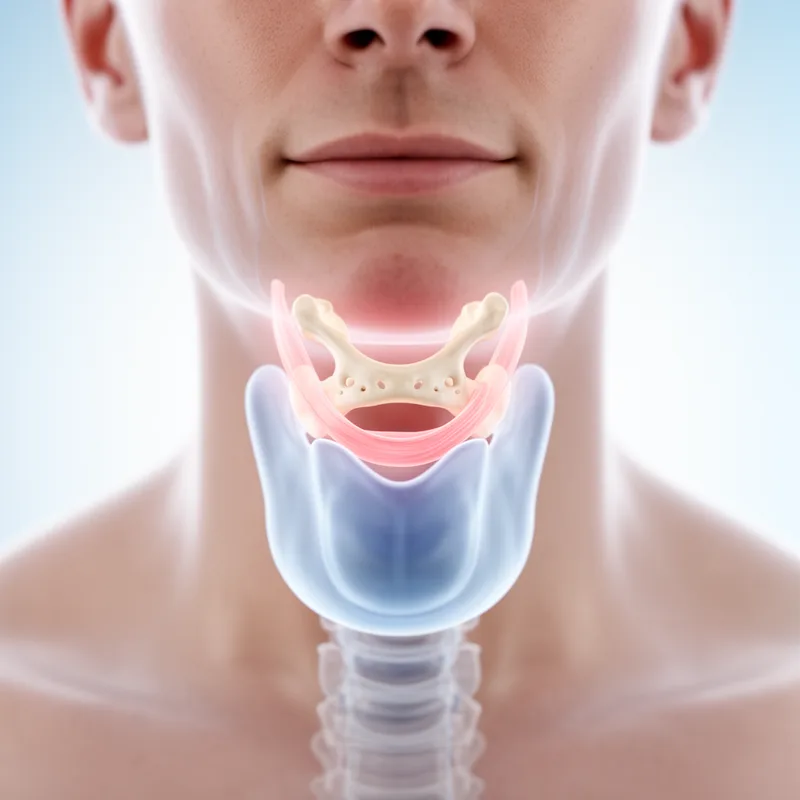 thyrohyoid